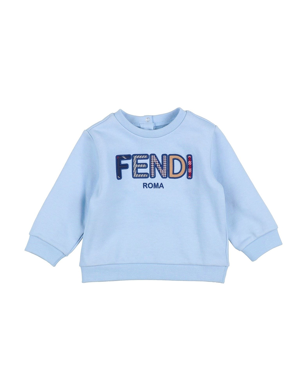 FENDI - Sweatshirts