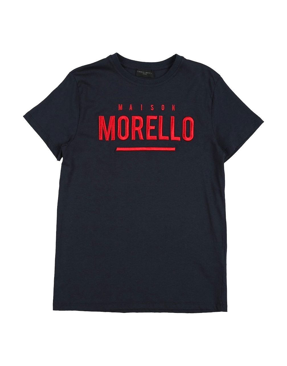 FRANKIE MORELLO - T-shirts