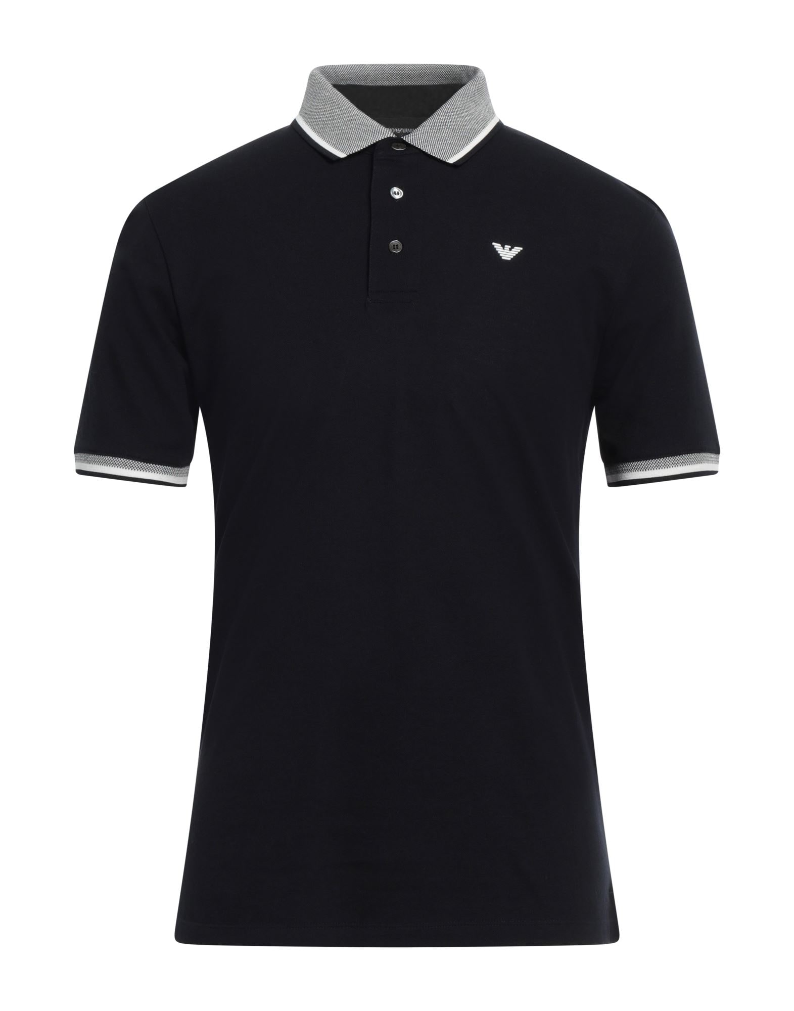 EMPORIO ARMANI - Polo shirts