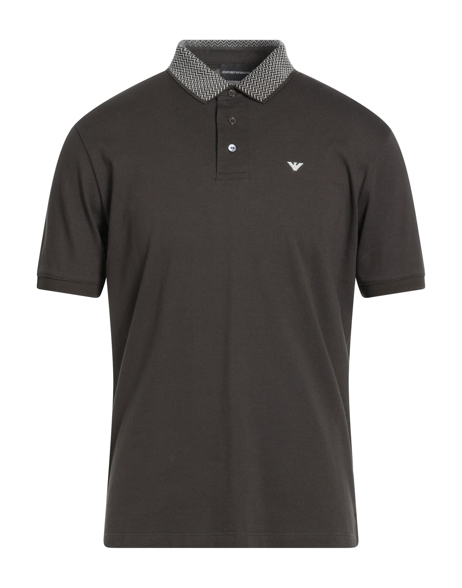 EMPORIO ARMANI - Polo shirts