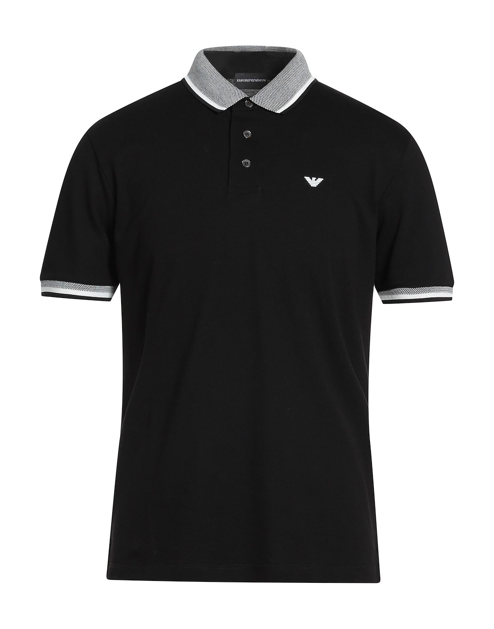 EMPORIO ARMANI - Poloshirts