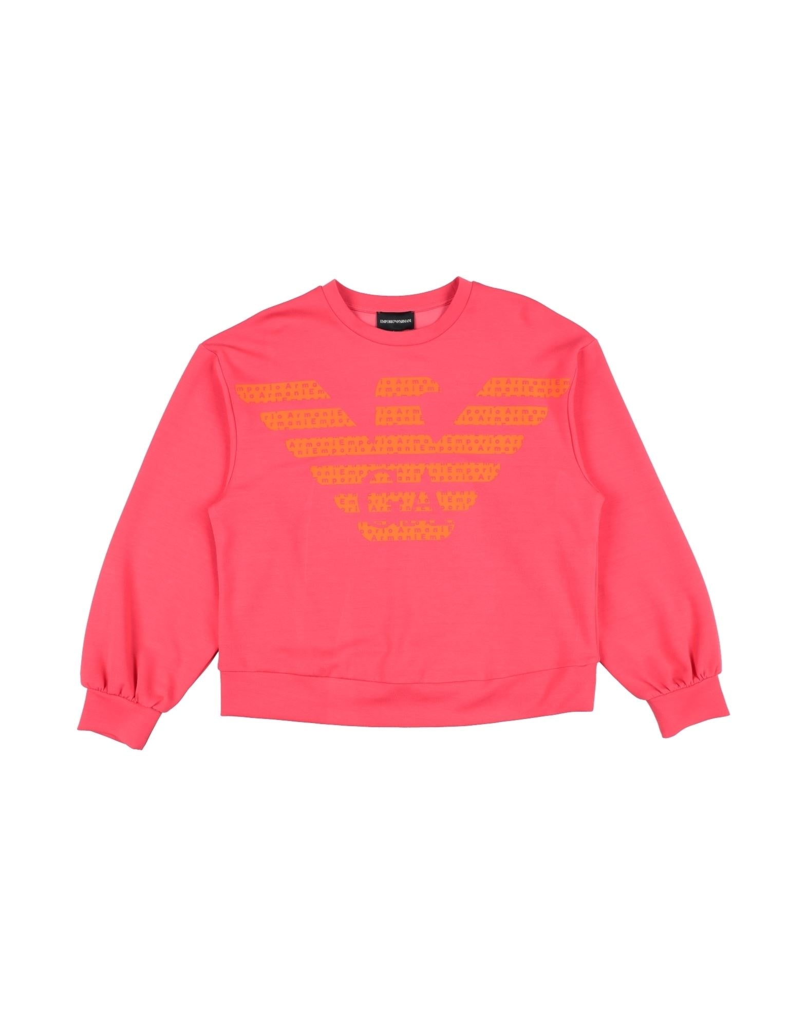 EMPORIO ARMANI - Sweatshirts