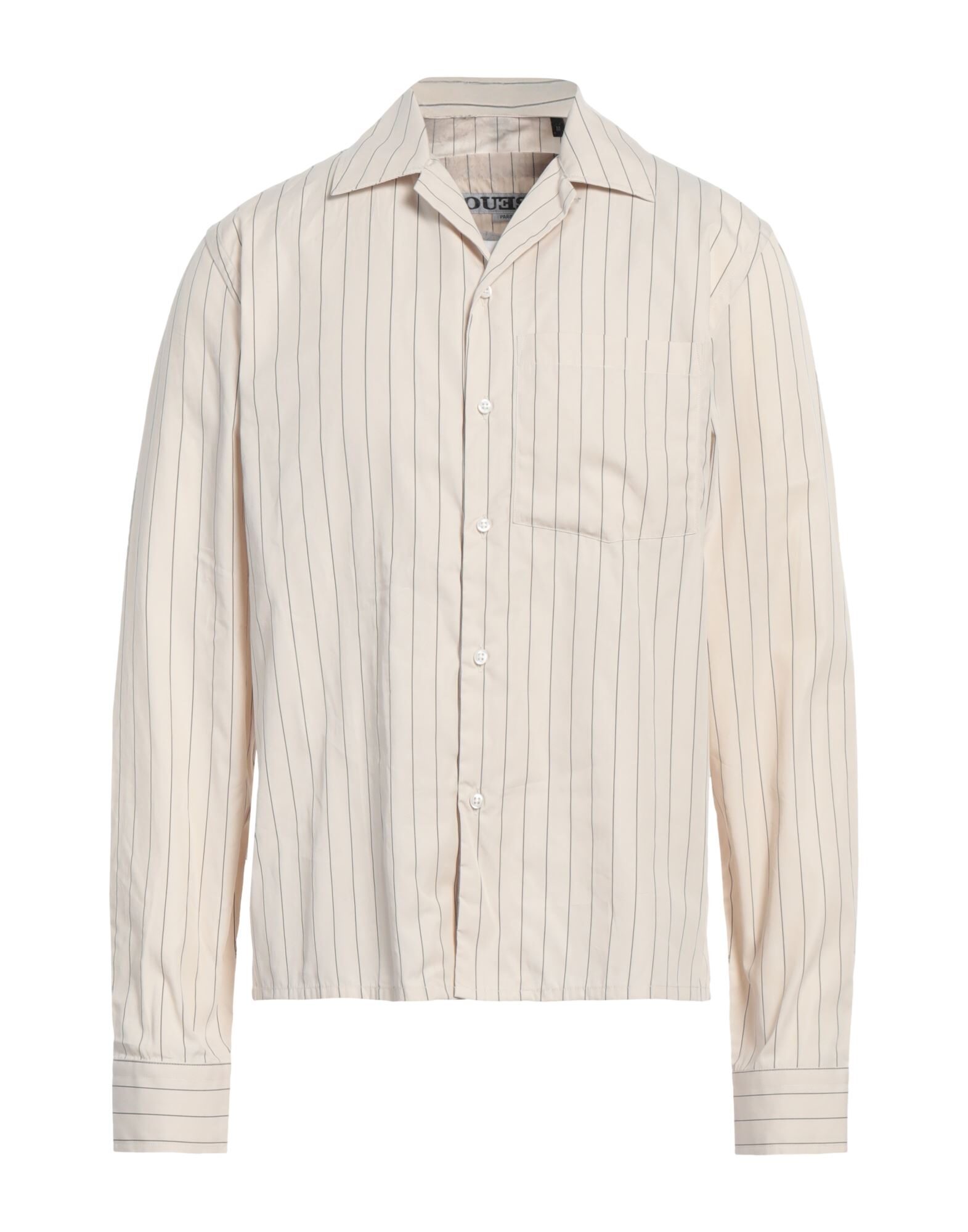 OUEST Paris - Shirts