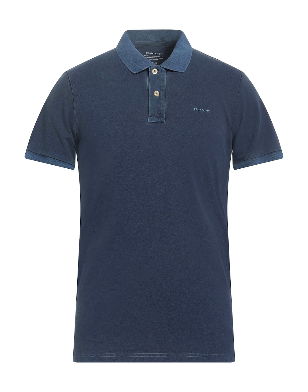 GANT - Polo shirts