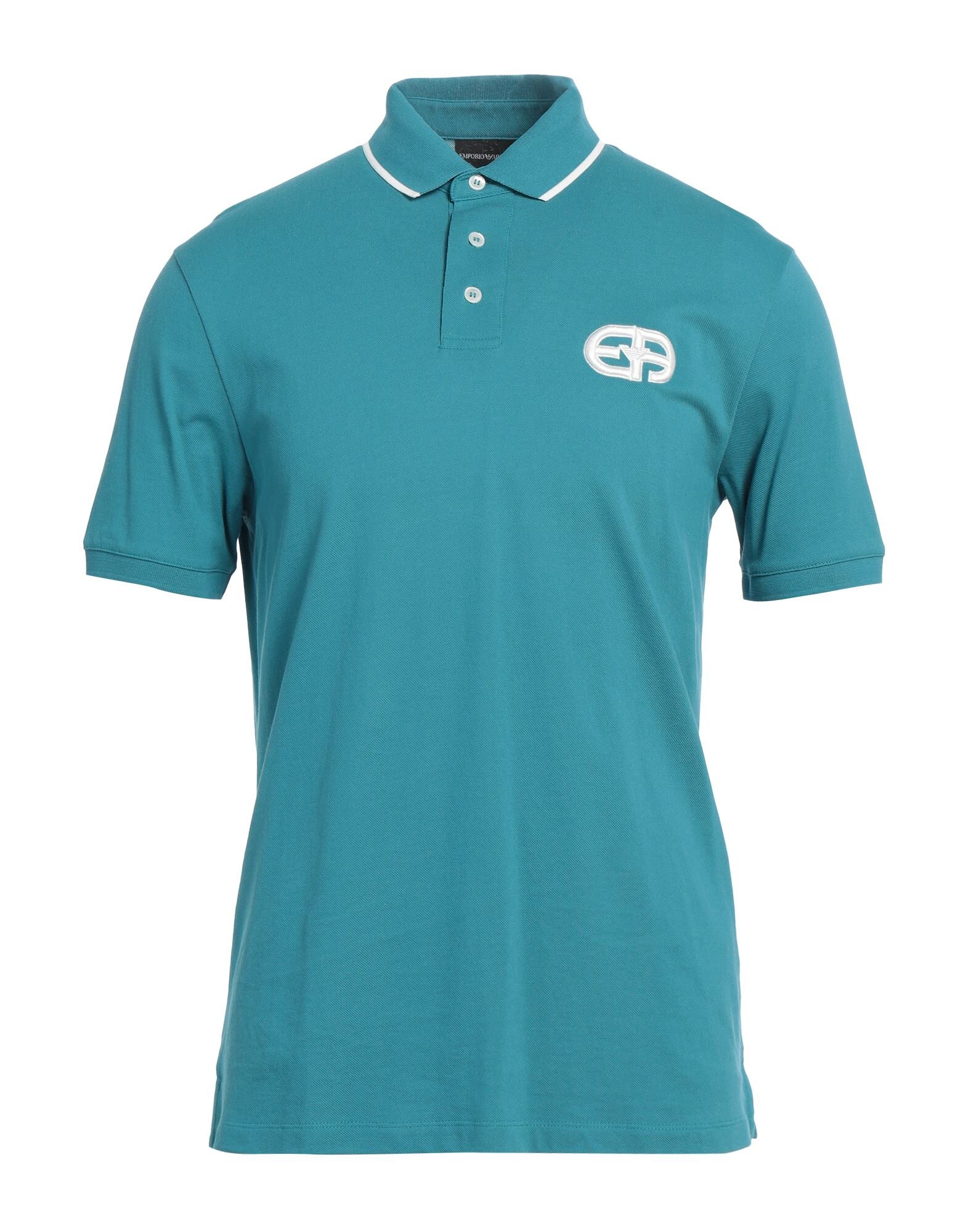 EMPORIO ARMANI - ポロシャツ