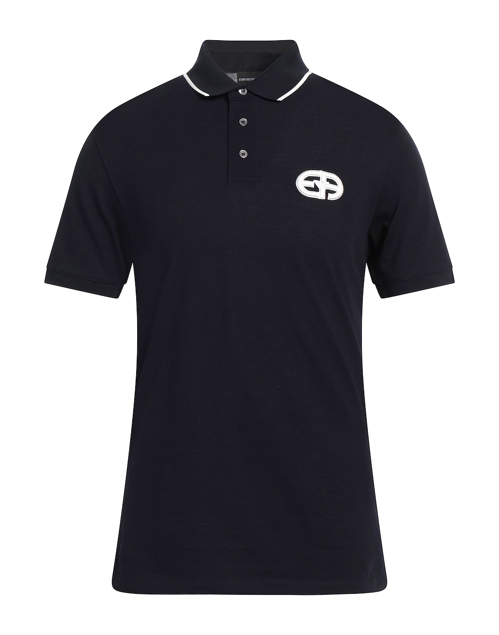 EMPORIO ARMANI - Poloshirts
