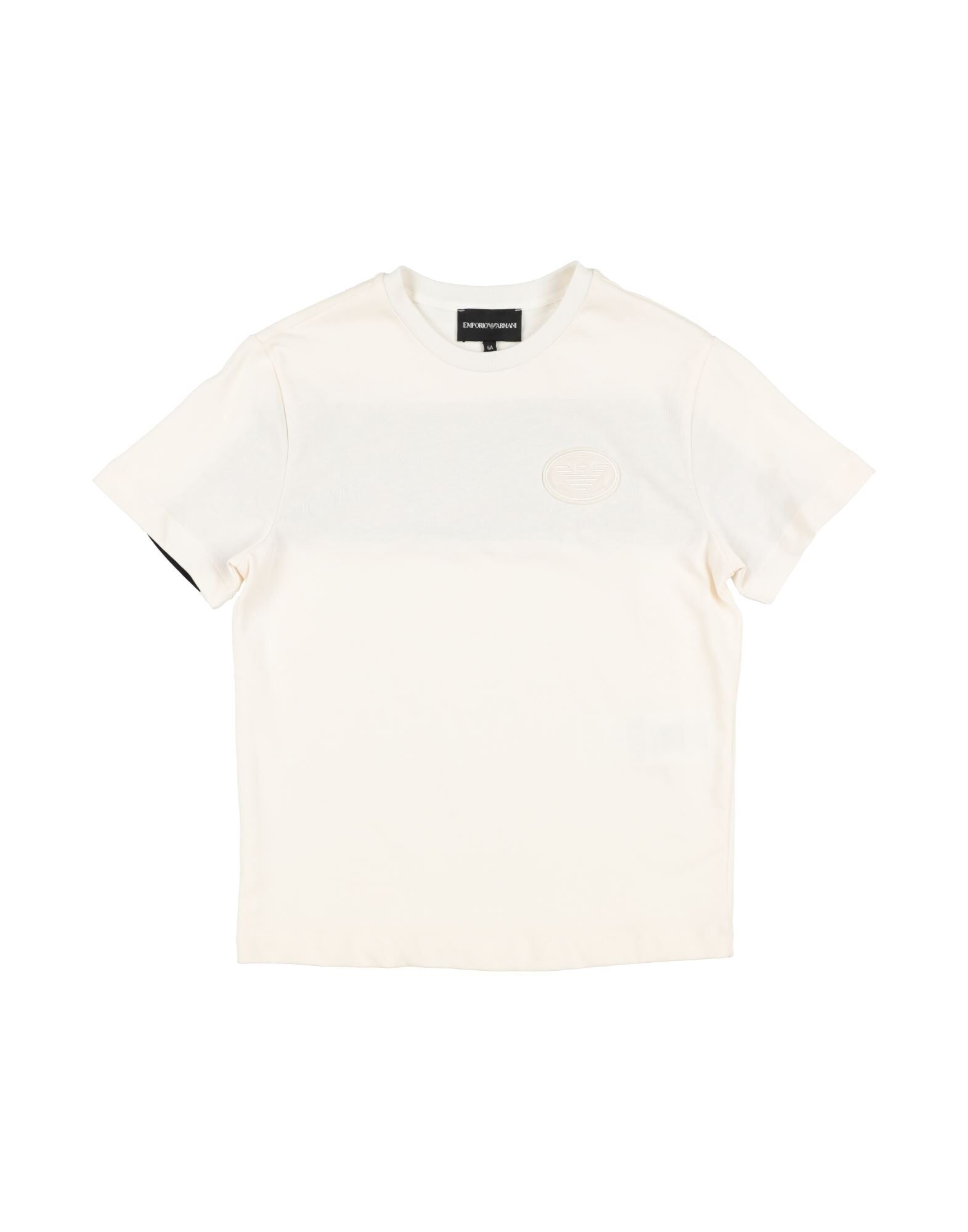 EMPORIO ARMANI - T-shirts