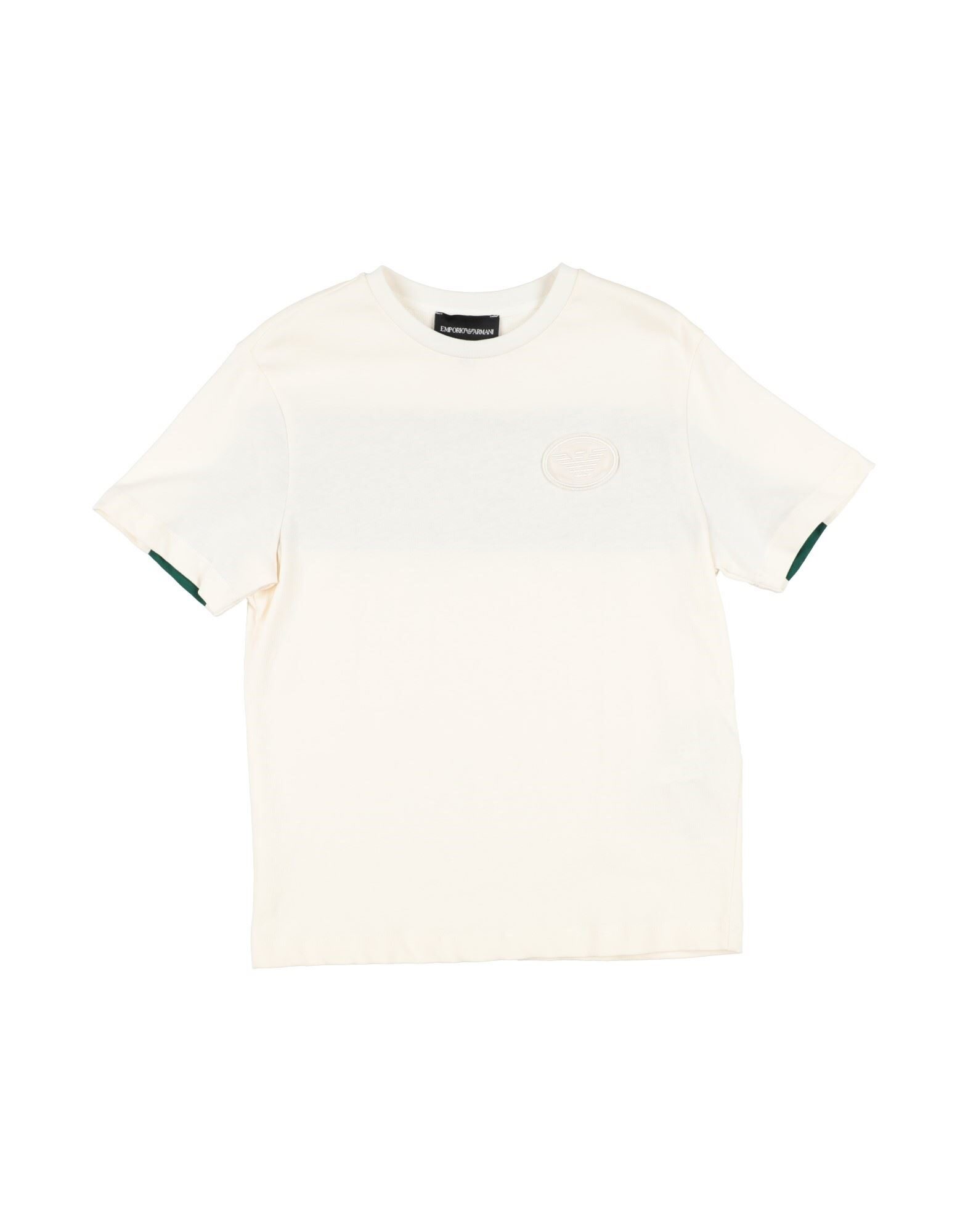 EMPORIO ARMANI - Футболки