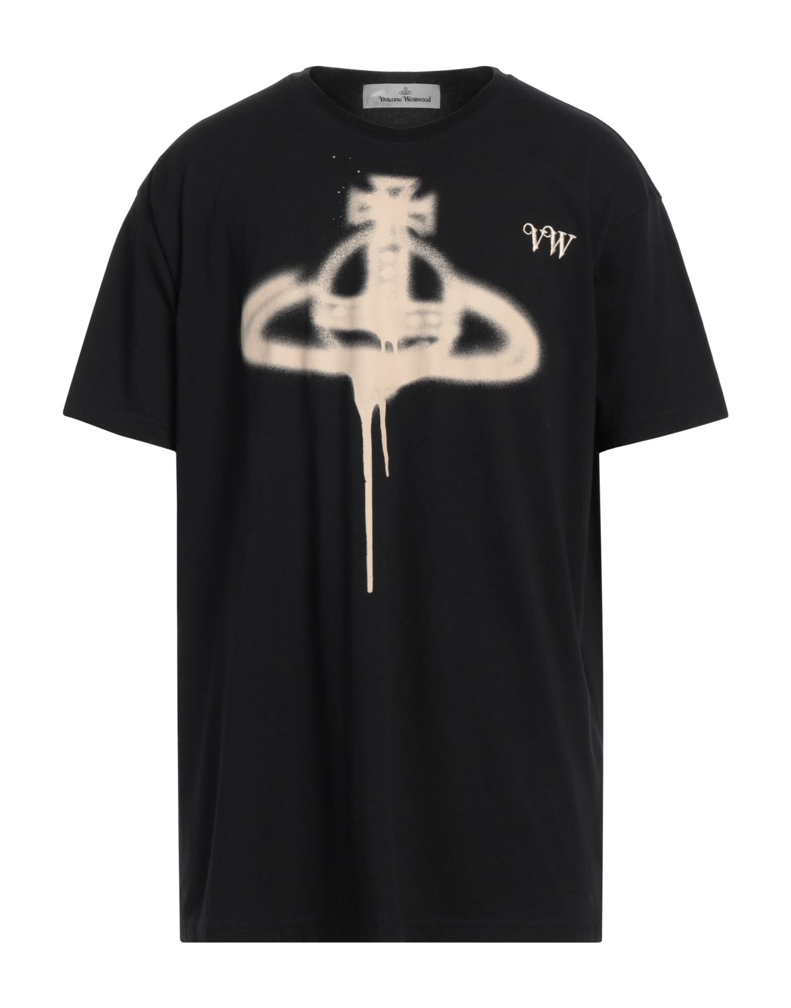 VIVIENNE WESTWOOD - T-shirts