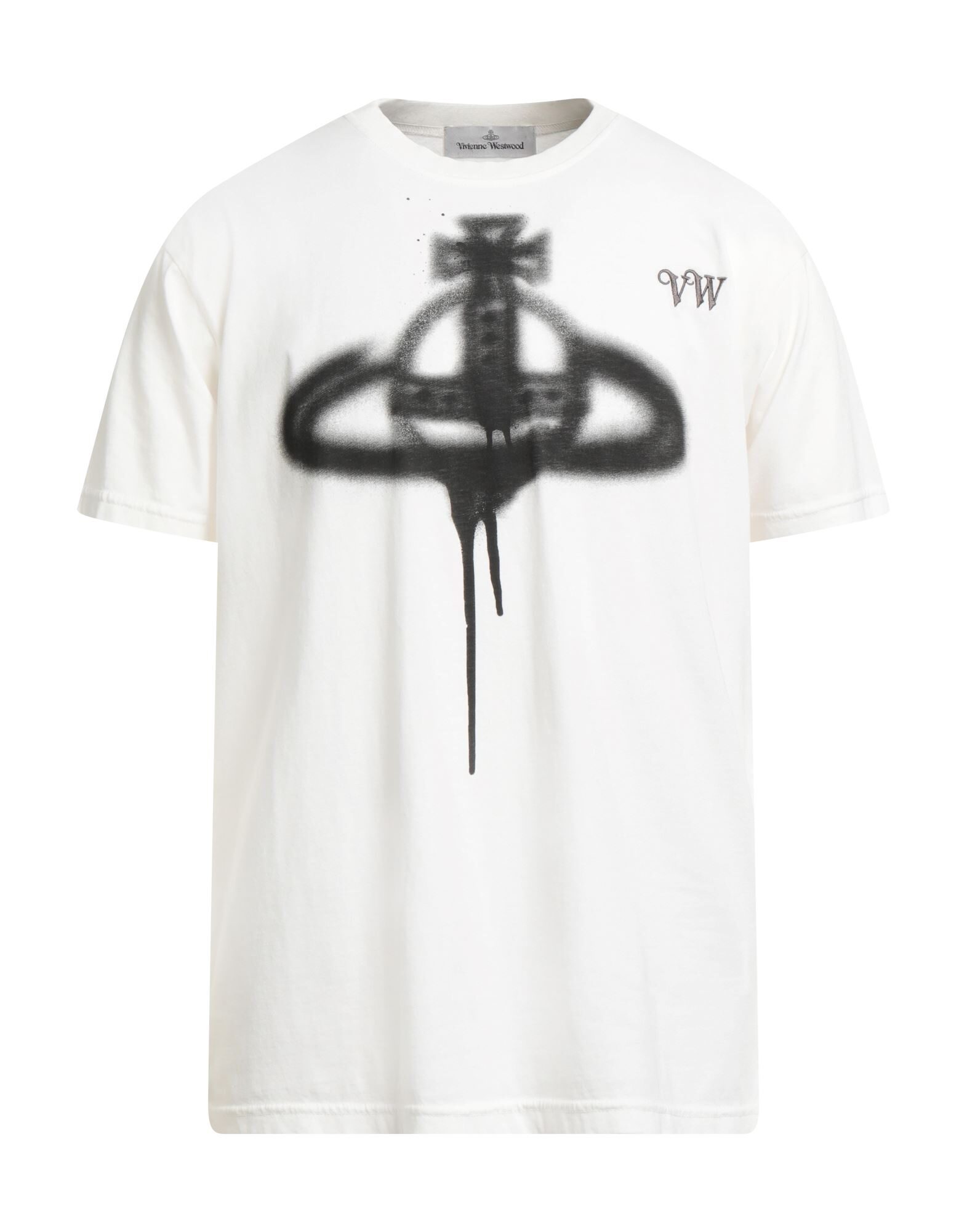 VIVIENNE WESTWOOD - T-shirts