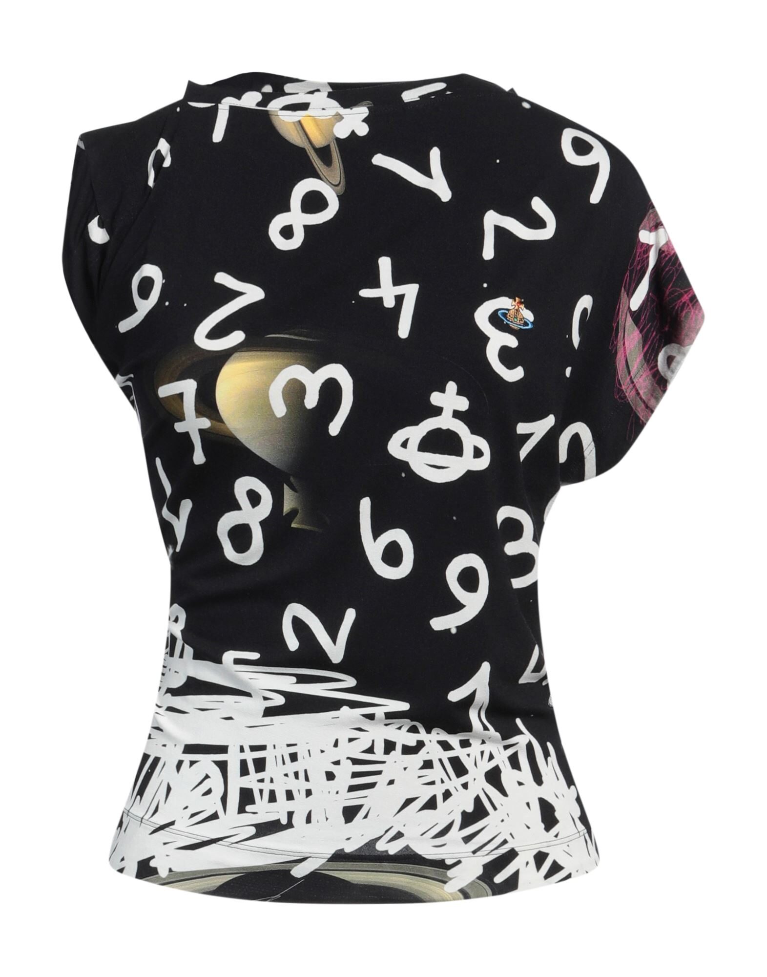 VIVIENNE WESTWOOD - T-shirts