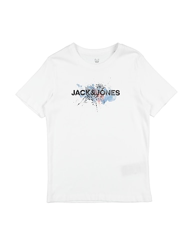 JACK & JONES T-shirt 100% Cotton
