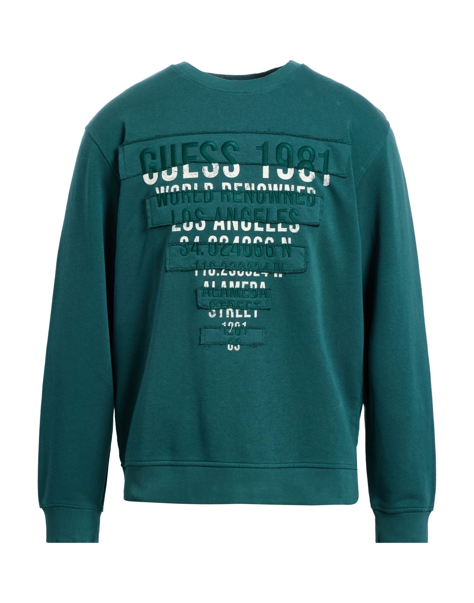 GUESS - Толстовки