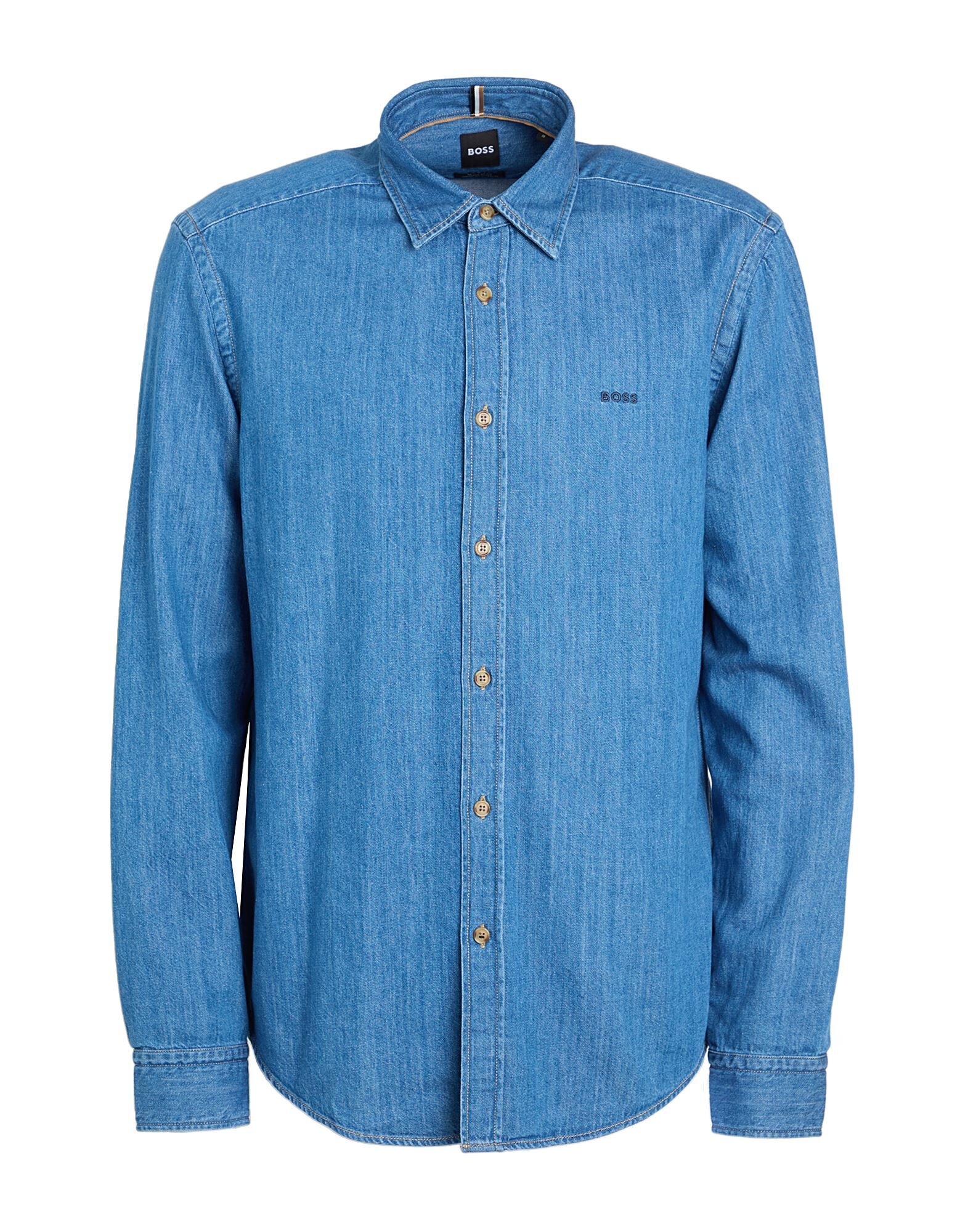 BOSS - Denim shirts