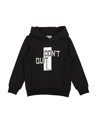 LIU •JO Sweatshirt 80% Cotton, 20% Polyester