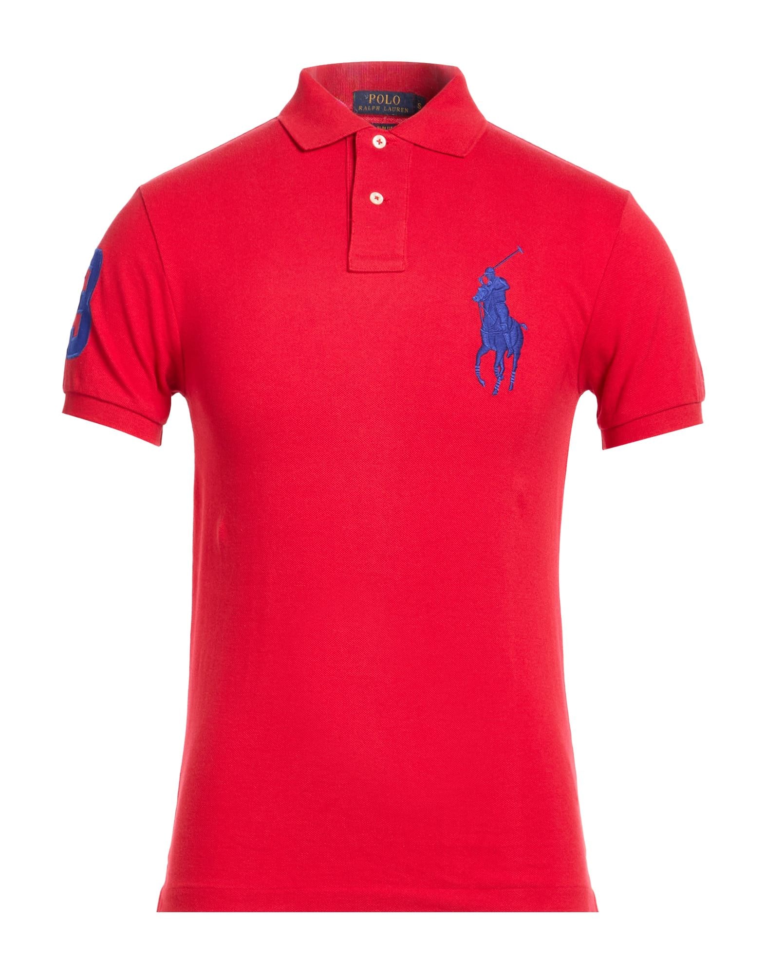 POLO RALPH LAUREN - Polo shirts