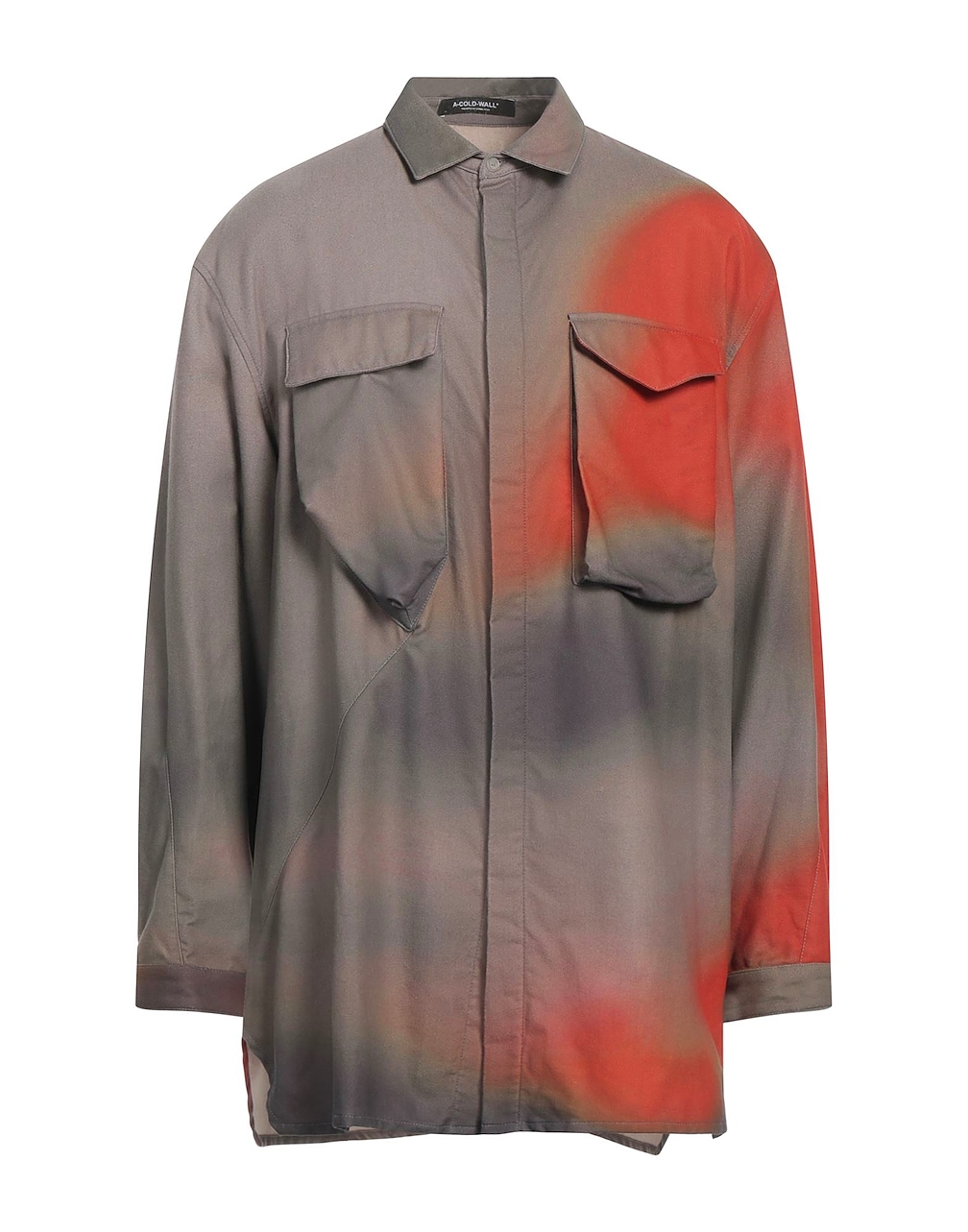 A-COLD-WALL* - Shirts