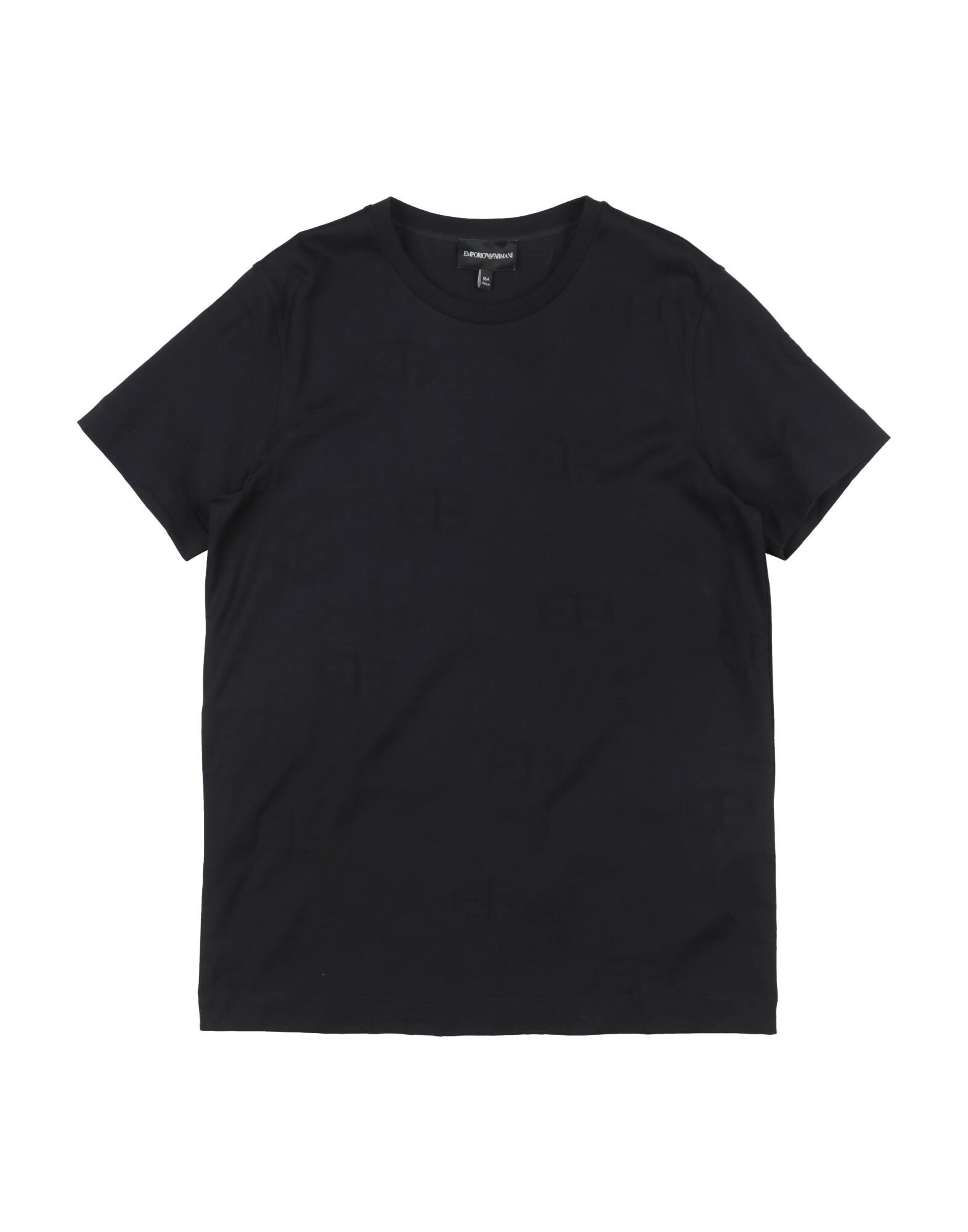 EMPORIO ARMANI - T-shirts
