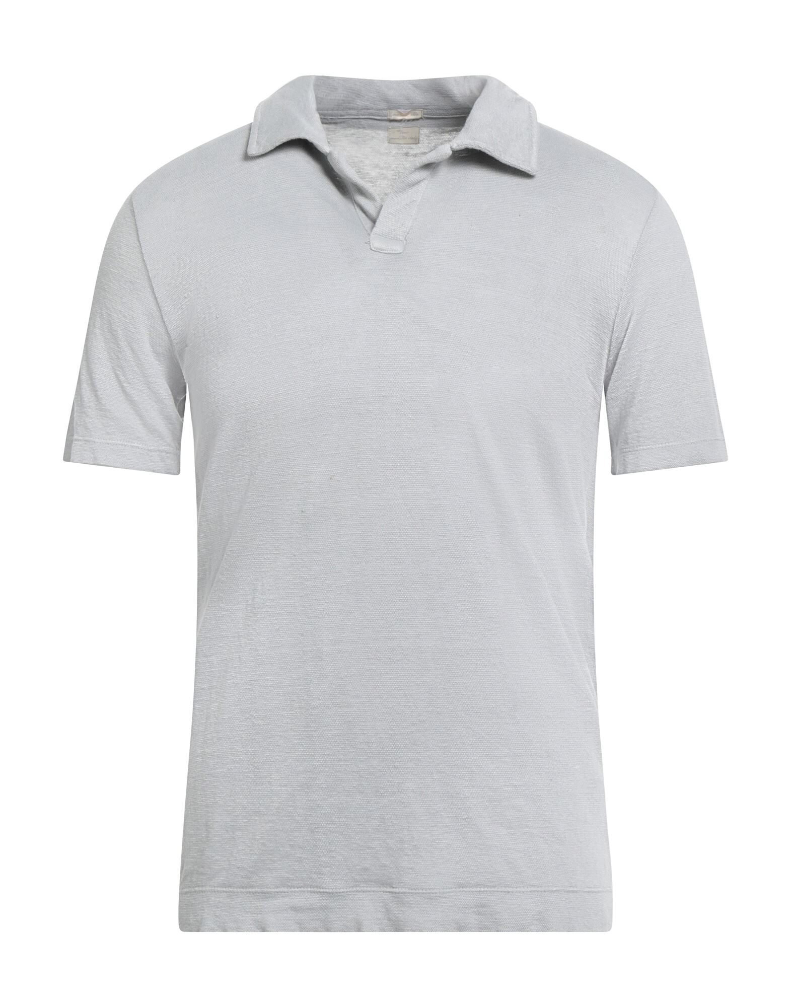 MASSIMO ALBA - Polo shirts