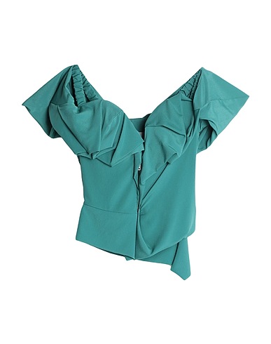 VIVIENNE WESTWOOD Top 100% Polyester