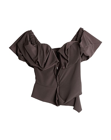 VIVIENNE WESTWOOD Top 100% Polyester