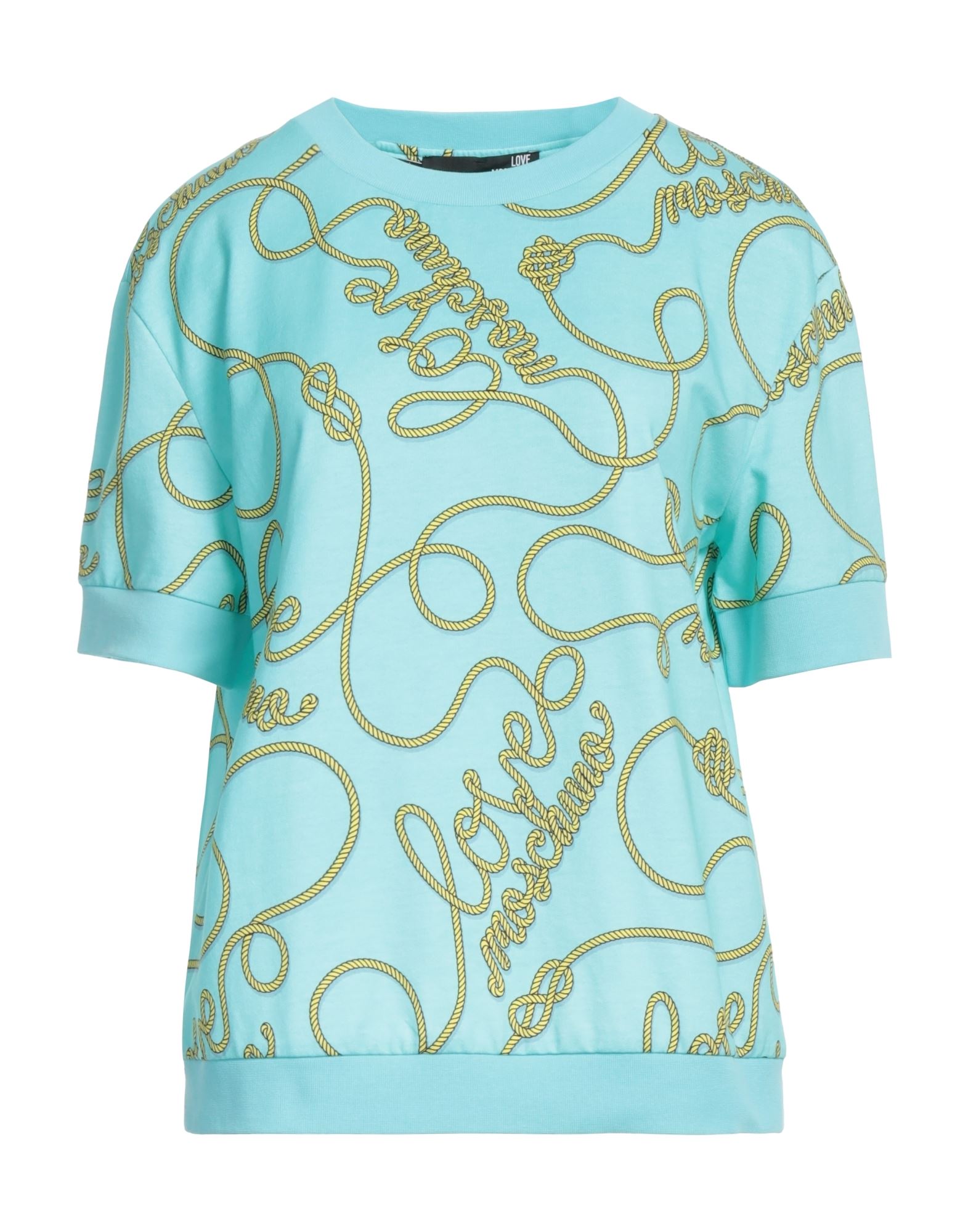 LOVE MOSCHINO - Sweatshirts