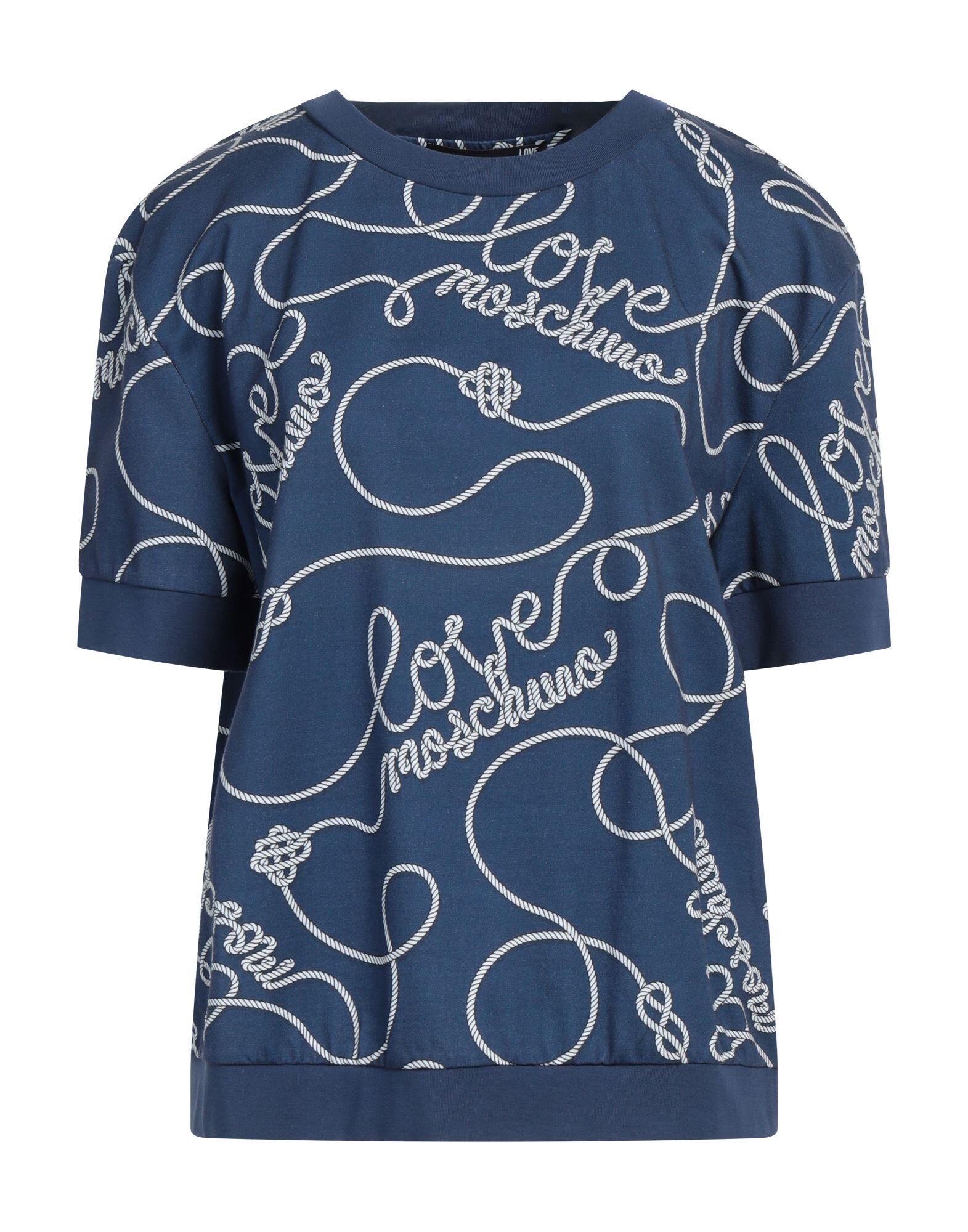 LOVE MOSCHINO - Sweatshirts