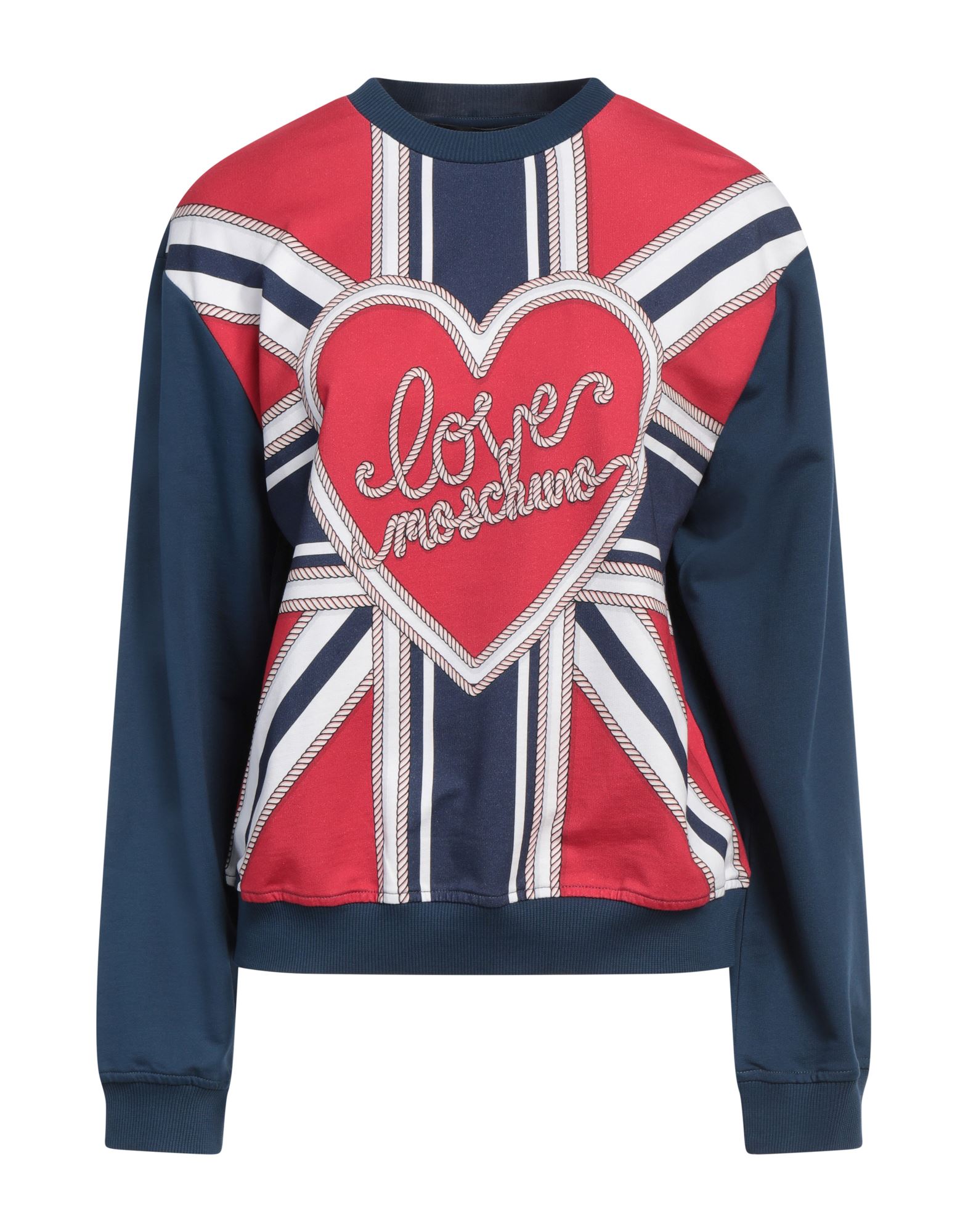 LOVE MOSCHINO - Sweatshirts