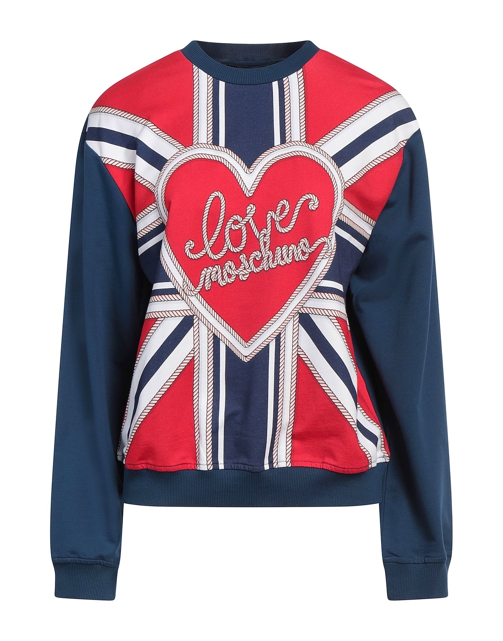 LOVE MOSCHINO - Sweatshirts