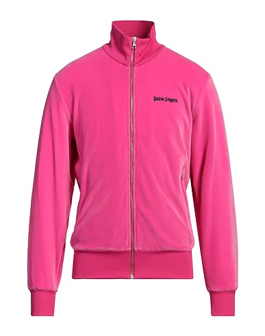 PALM ANGELS Sweat-shirt 80% Coton, 18% Polyamide, 2% Élasthanne