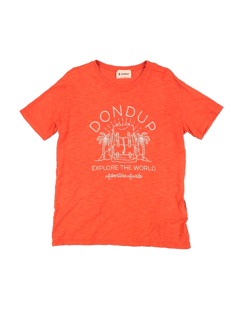 DONDUP - T-shirts