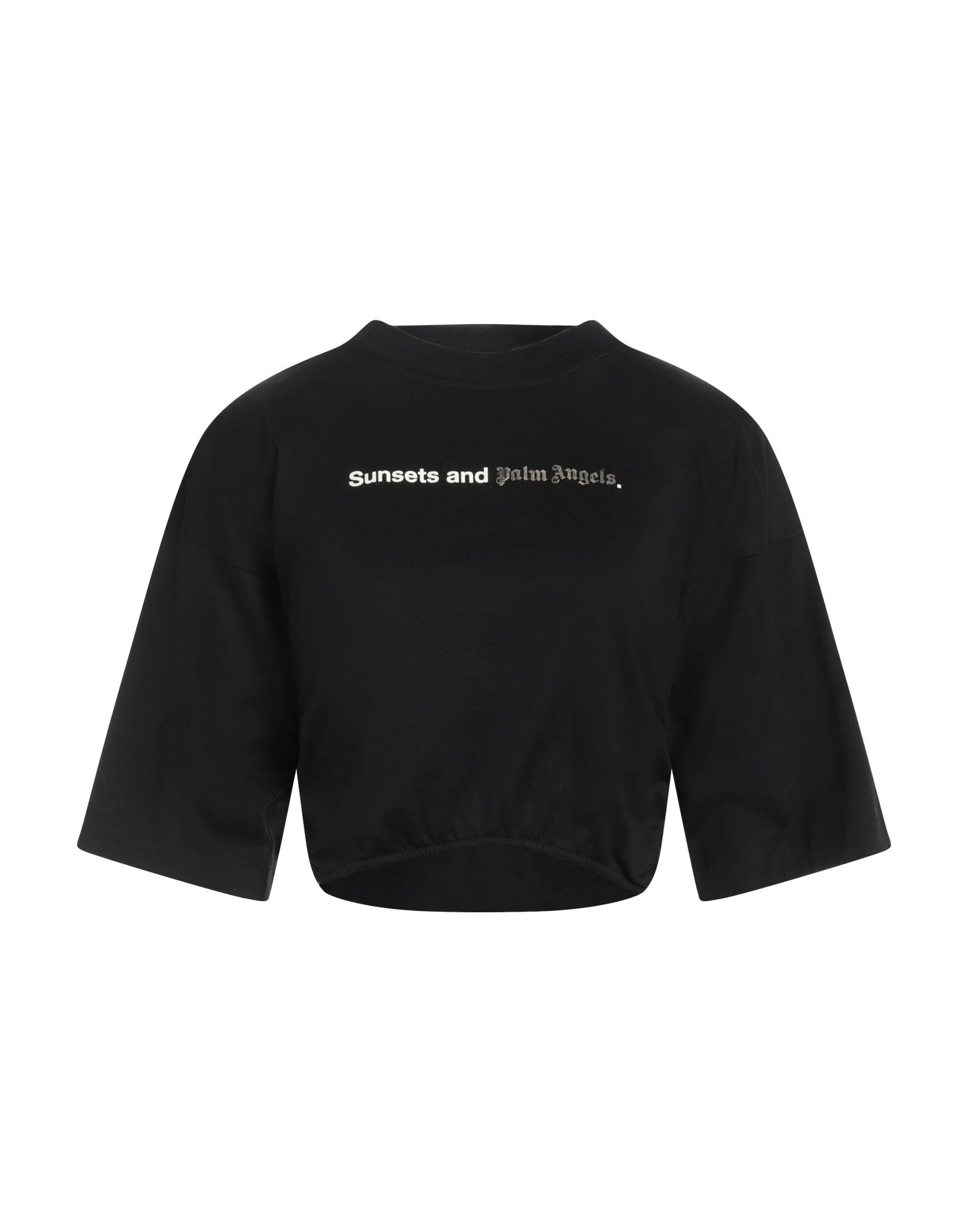 PALM ANGELS - Футболки