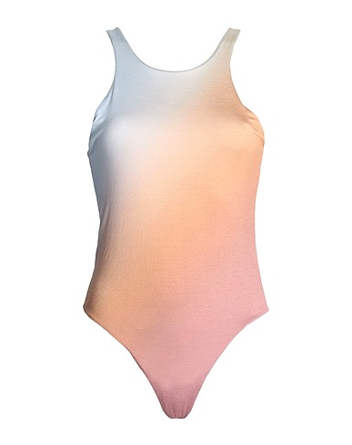 GAUCHERE TOPS & TEES Blush 95% Viscose, 5% Elastane