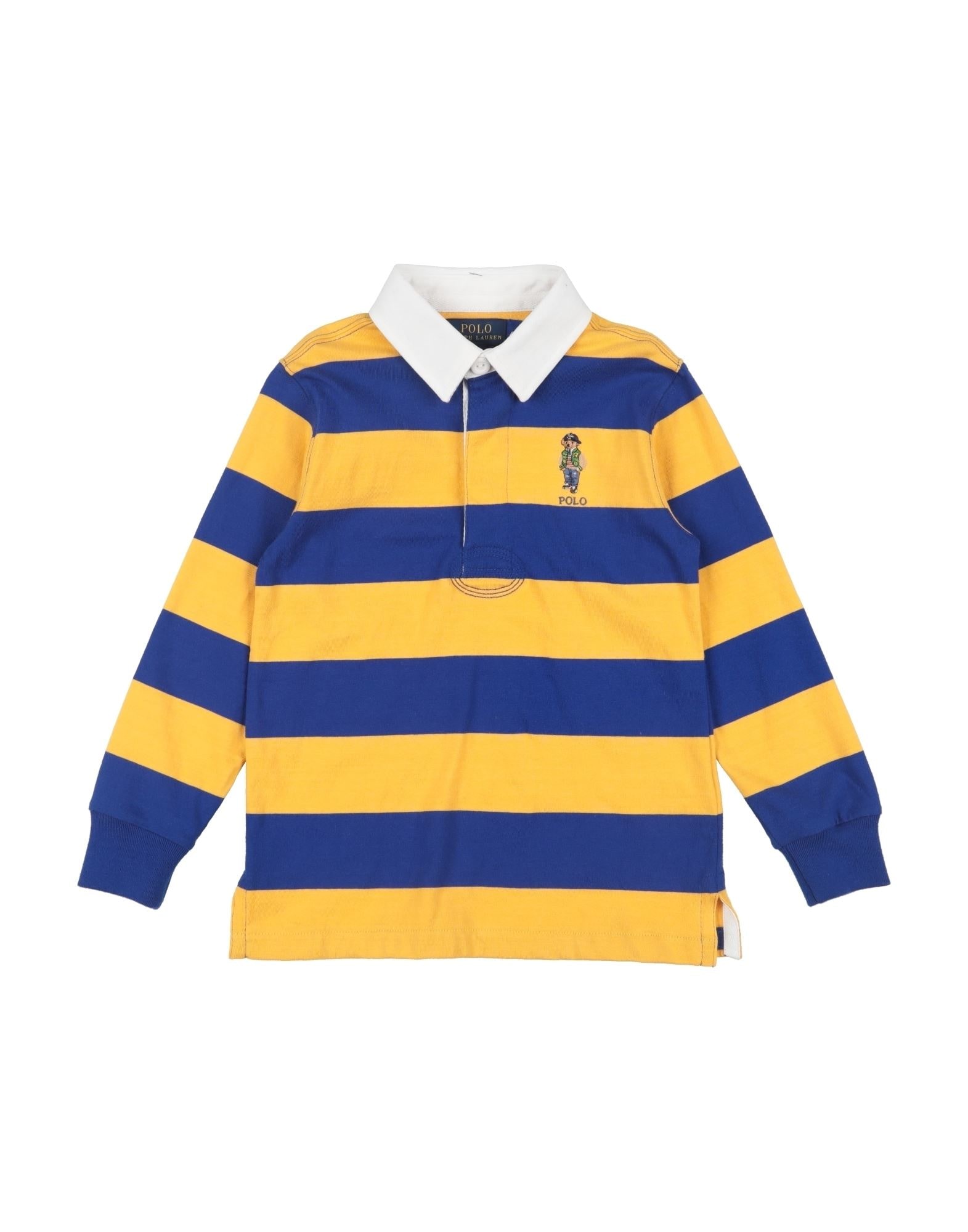 POLO RALPH LAUREN - Polo shirts