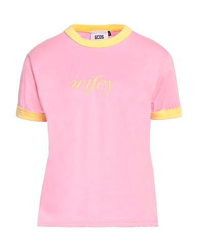 GCDS T-shirt 100% Cotton