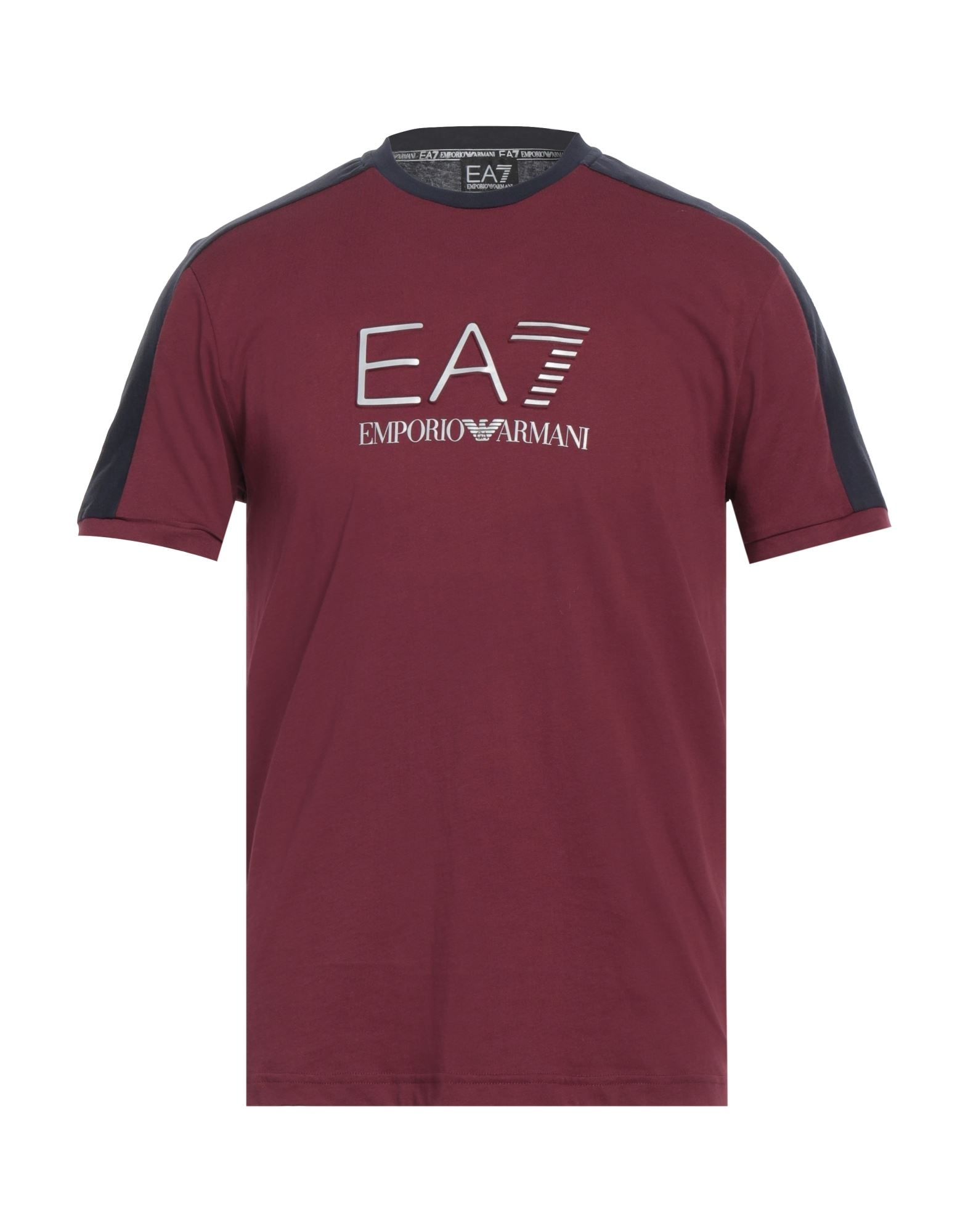 EA7 - T-shirts