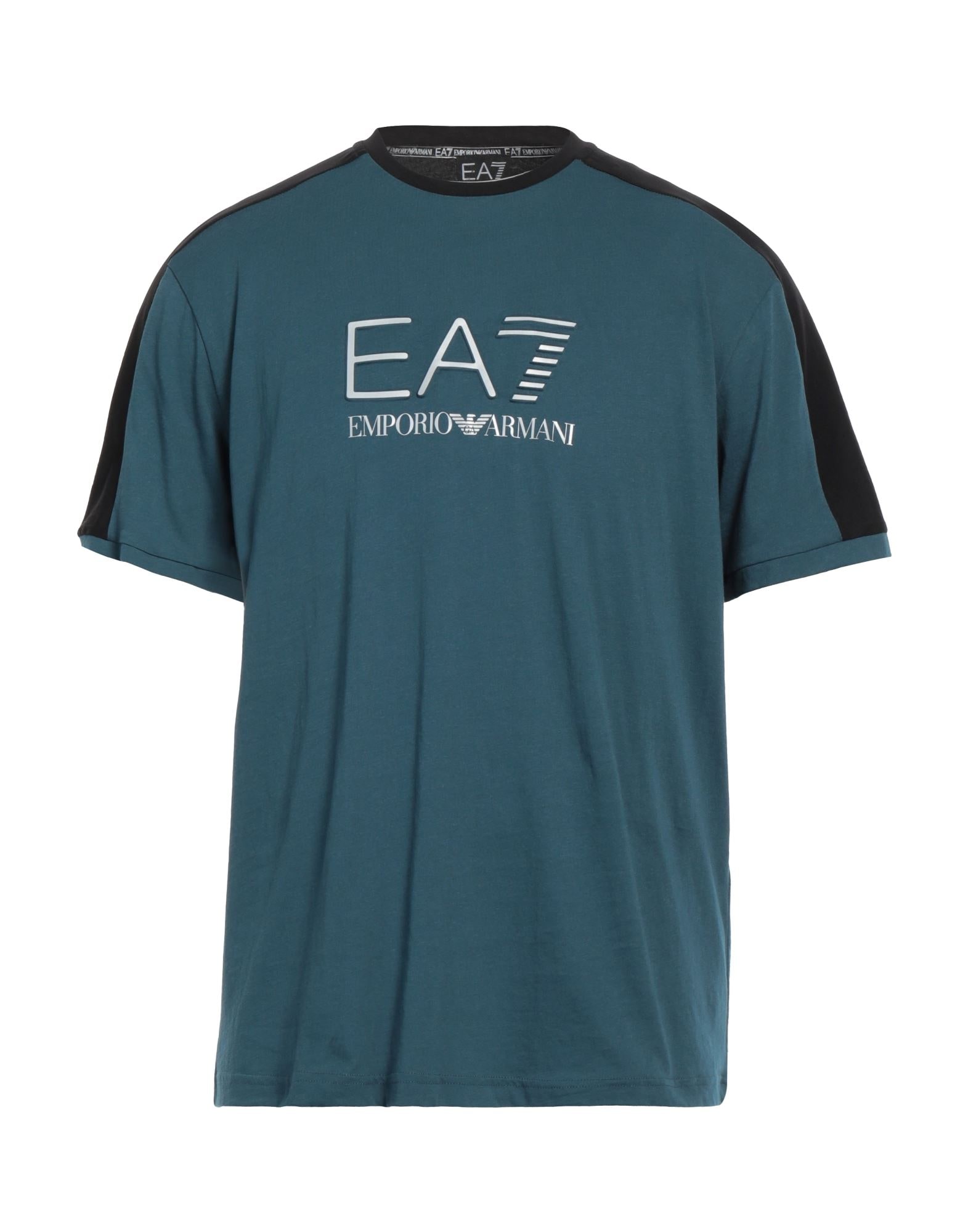 EA7 - T-shirts