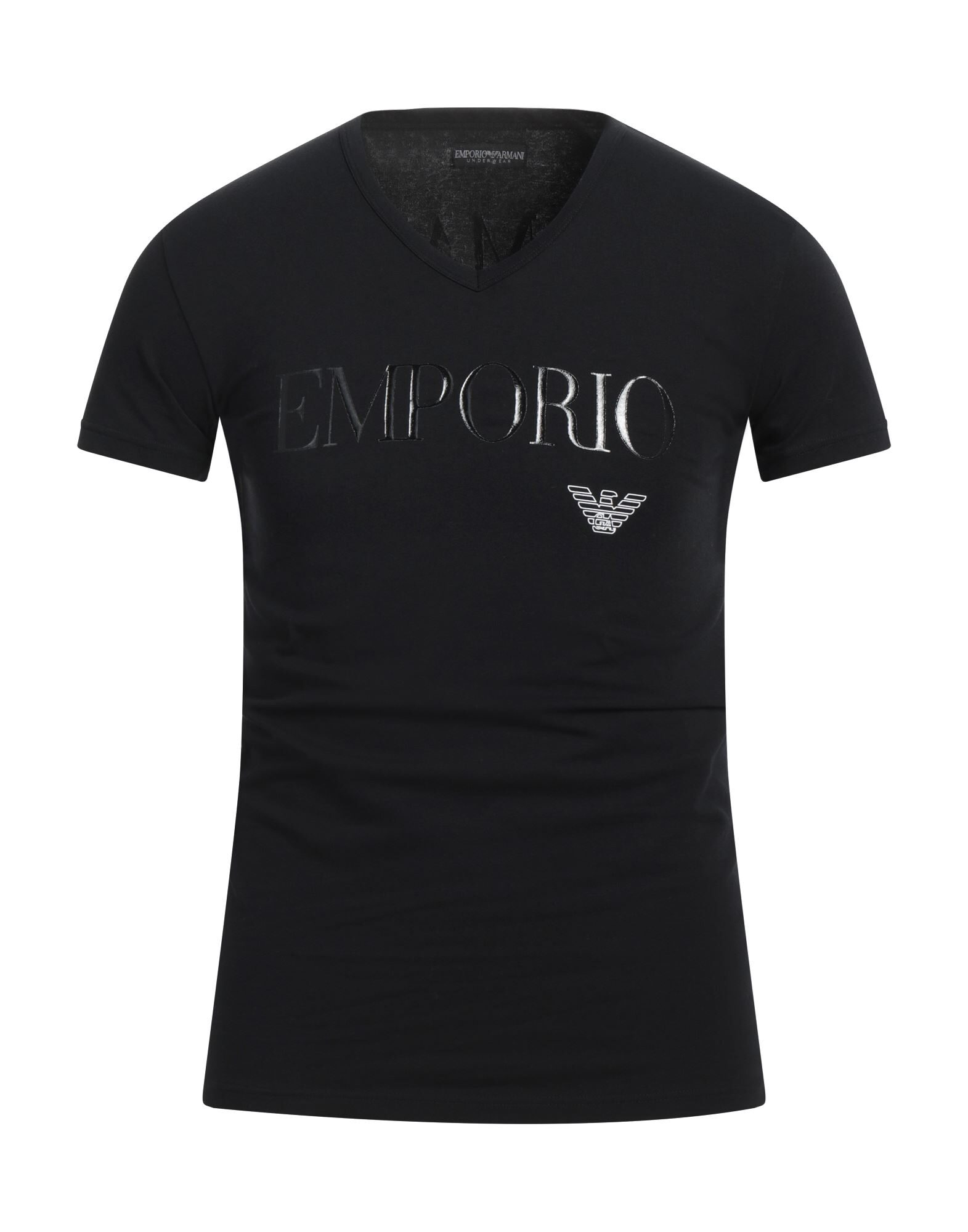 EMPORIO ARMANI - Undershirts