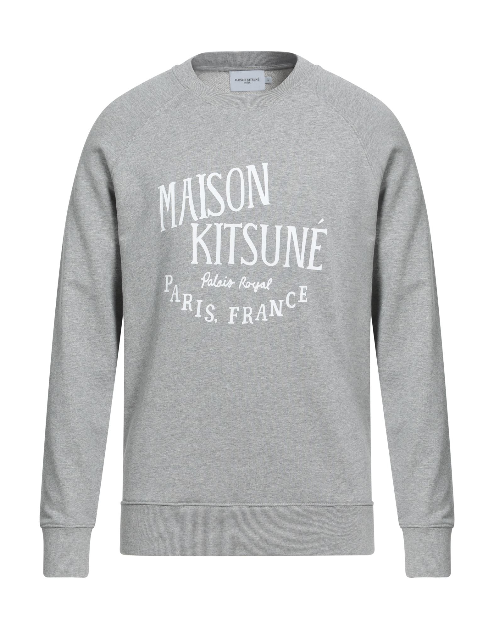 MAISON KITSUNÉ - Толстовки