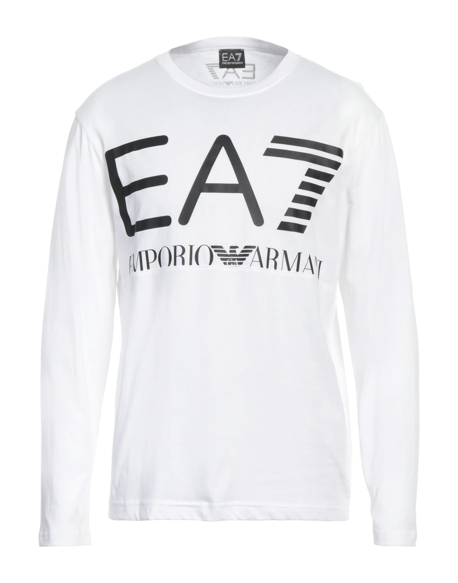 EA7 - T-shirts