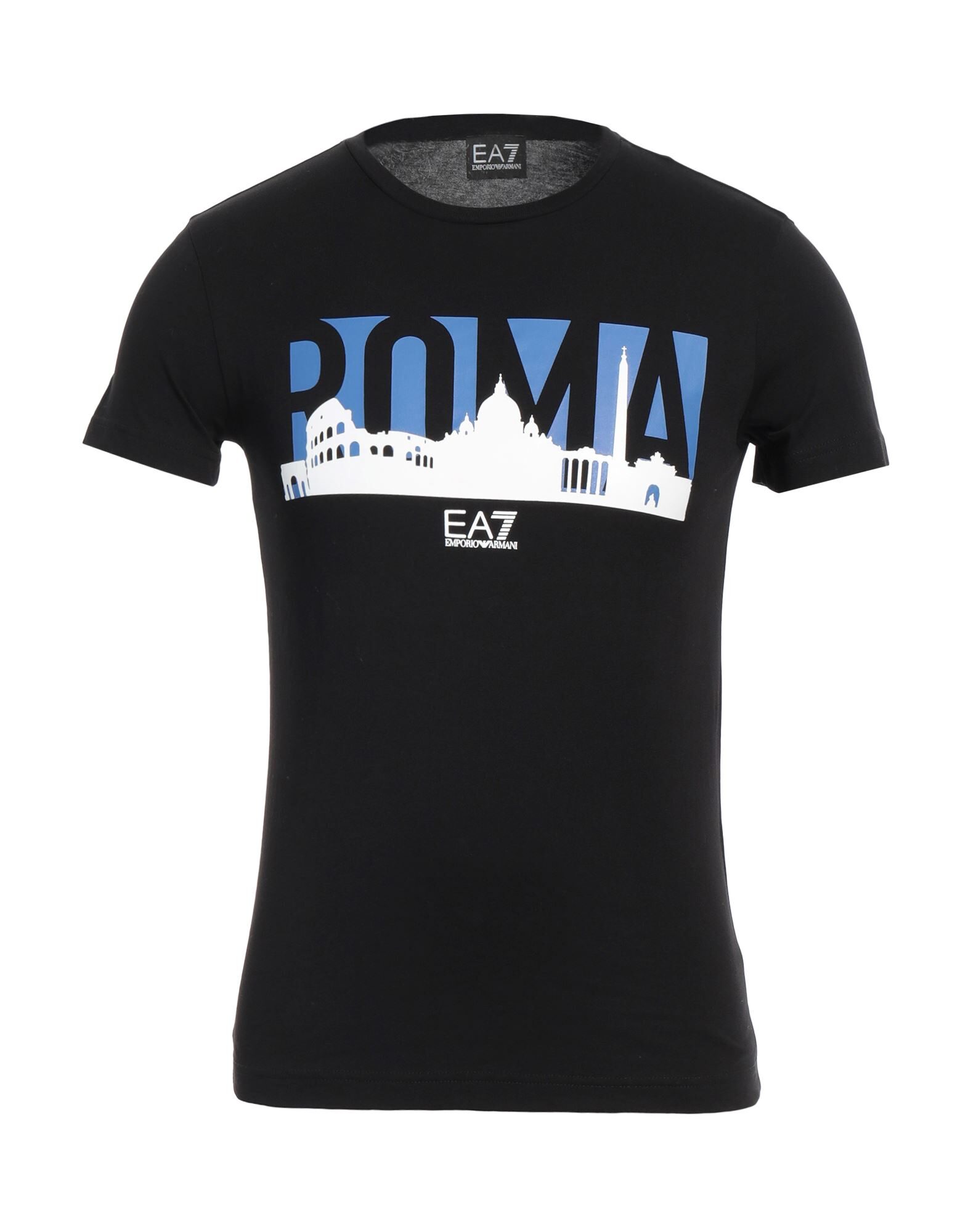 EA7 - Футболки