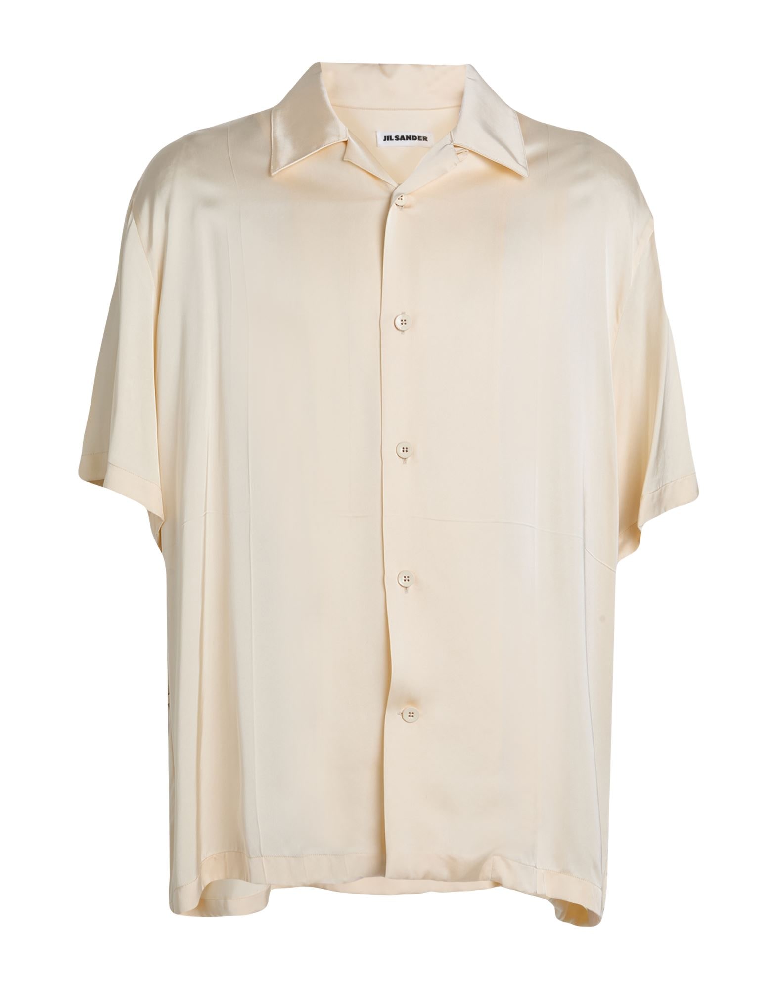JIL SANDER - Shirts