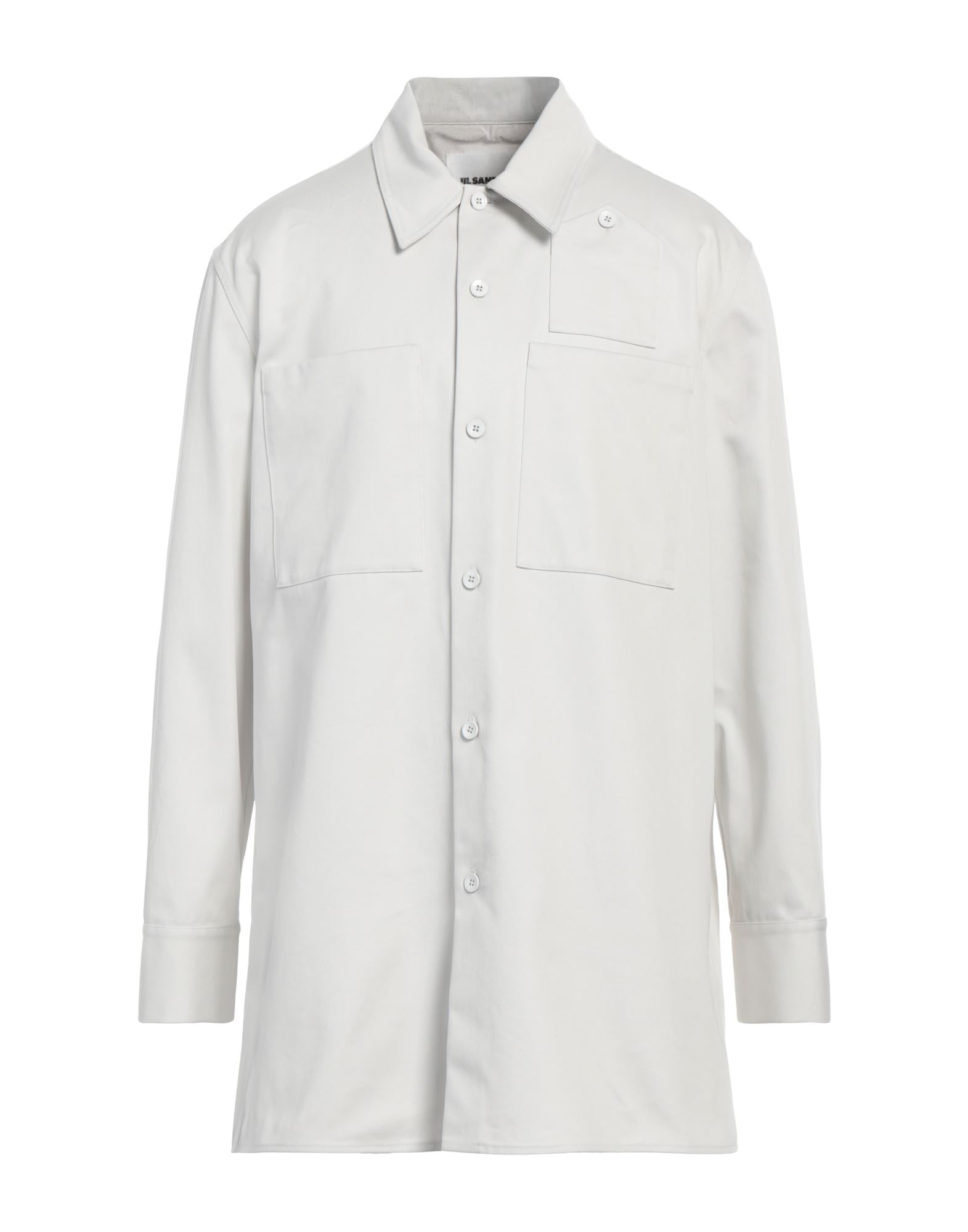 JIL SANDER - Shirts