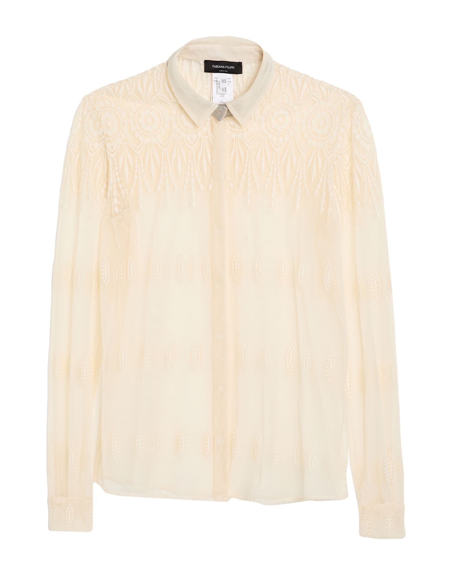 FABIANA FILIPPI - Camisas