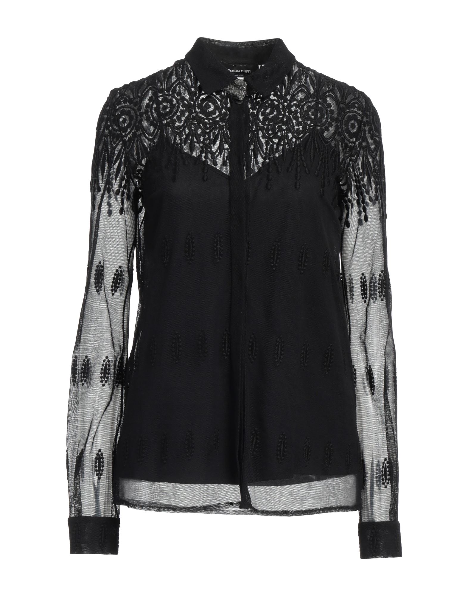 FABIANA FILIPPI - Shirts