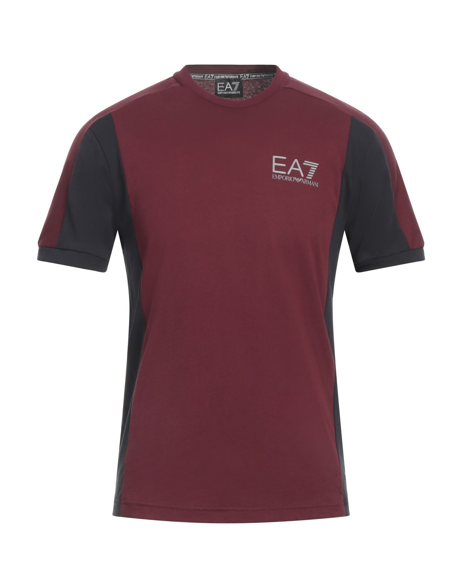 EA7 - T-shirts