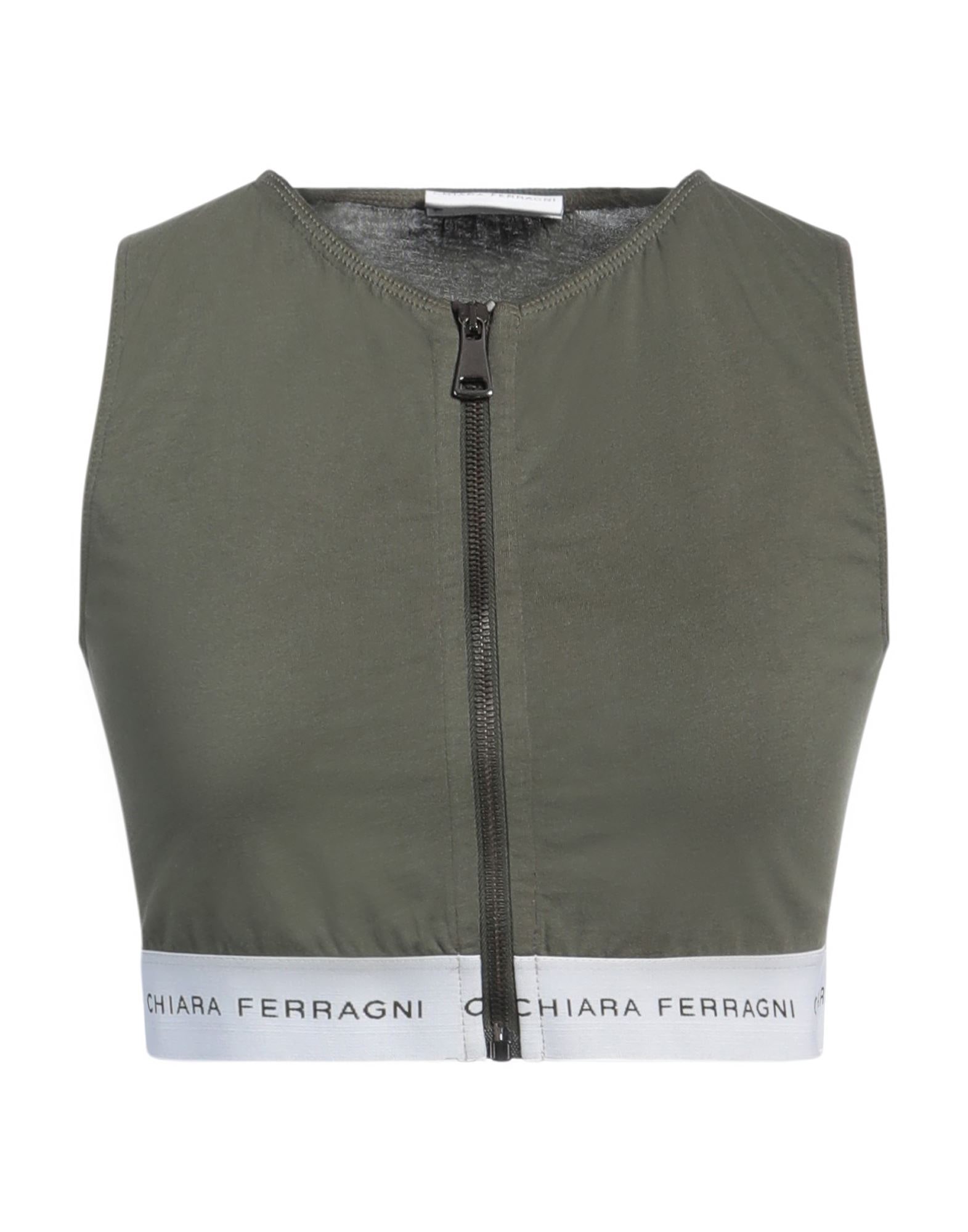 CHIARA FERRAGNI - Tops