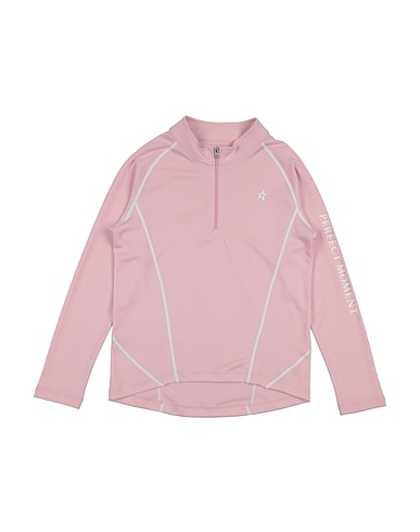 PERFECT MOMENT T-shirt 100% Polyester