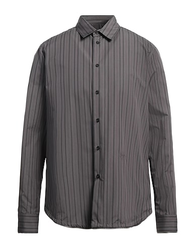OFF-WHITE™ Striped shirt Lead 100% Cotton