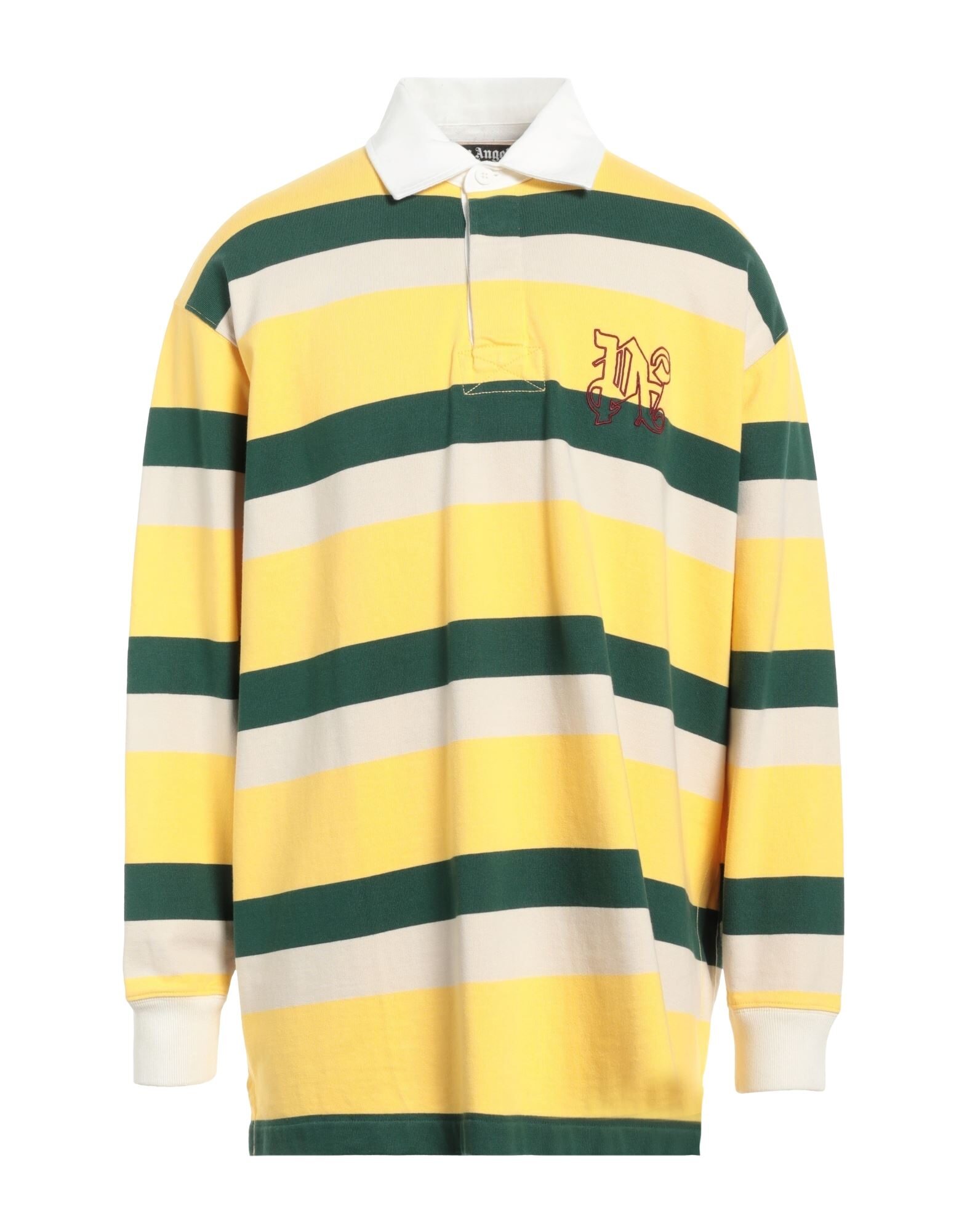 PALM ANGELS - Polo shirts